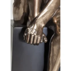 KARE Design Figurine Décorative Nude Sad Angel Big