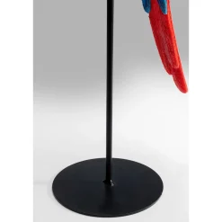 KARE Design Figurine Décorative Parrot Macaw 36Cm