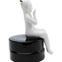 KARE Design Figurine Décorative Praying Girl