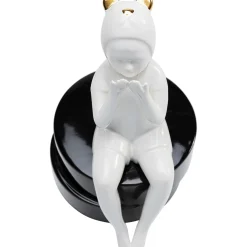 KARE Design Figurine Décorative Praying Girl