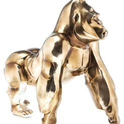 KARE Design Figurine Décorative Proud Gorilla