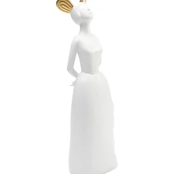 KARE Design Figurine Décorative Proud Lady