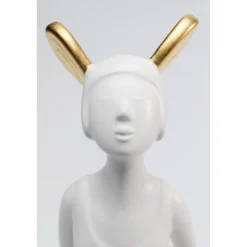 KARE Design Figurine Décorative Proud Lady