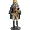 KARE Design Figurine Décorative Sir Lion Standing 41Cm