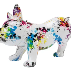 KARE Design Figurine Décorative Splash Bulldog 32Cm