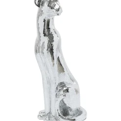 KARE Design Figurine Décorative Welcome Panther Droite Xl 150C