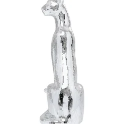 KARE Design Figurine Décorative Welcome Panther Droite Xl 150C
