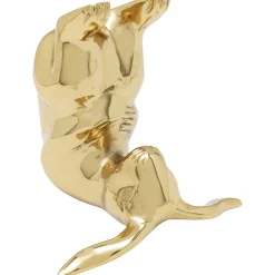 KARE Design Figurine Décorative Yoga Bunny 10Cm