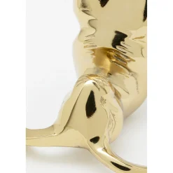 KARE Design Figurine Décorative Yoga Bunny 10Cm