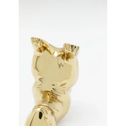 KARE Design Figurine Décorative Yoga Bunny 10Cm