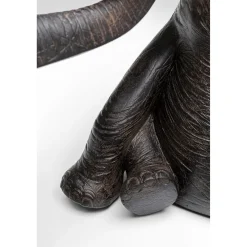 KARE Design Figurines Décoratives Elefant Zirkus (Set De 2)