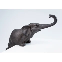 KARE Design Figurines Décoratives Elefant Zirkus (Set De 2)