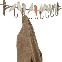 KARE Design Garderobe Murale Bird Party