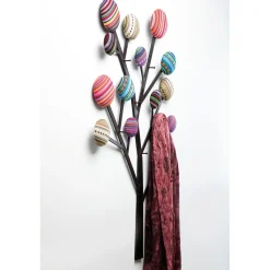 KARE Design Garderobe Murale Bubble Tree