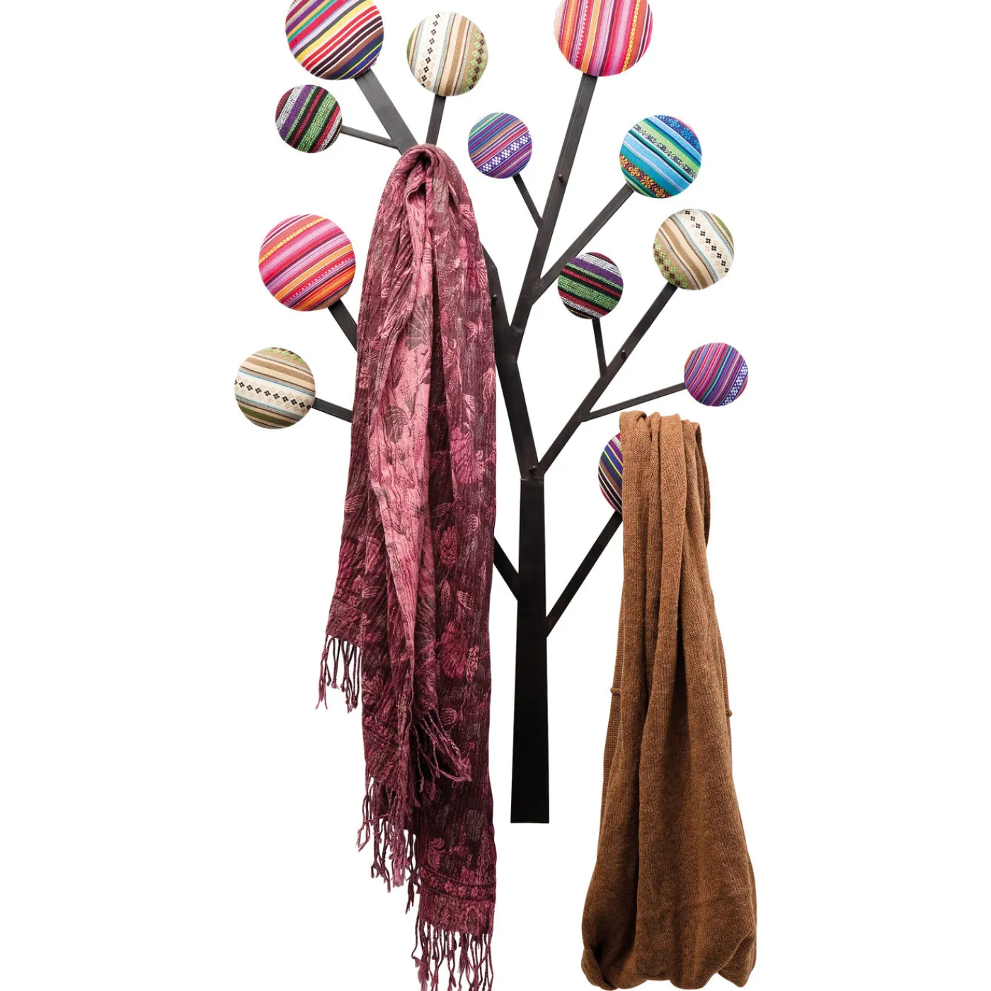 KARE Design Garderobe Murale Bubble Tree