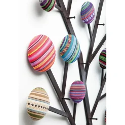 KARE Design Garderobe Murale Bubble Tree