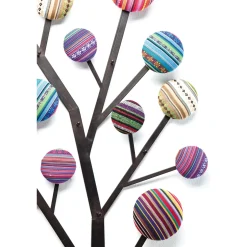 KARE Design Garderobe Murale Bubble Tree