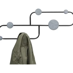 KARE Design Garderobe Murale Cerchi 61Cm