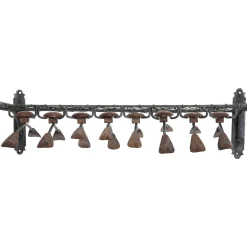 KARE Design Garderobe Murale Cosmopolitan (9 Pcs)