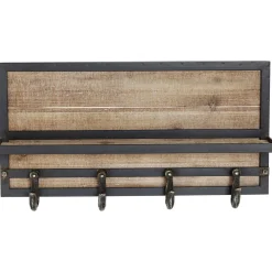 KARE Design Garderobe Murale Cottage