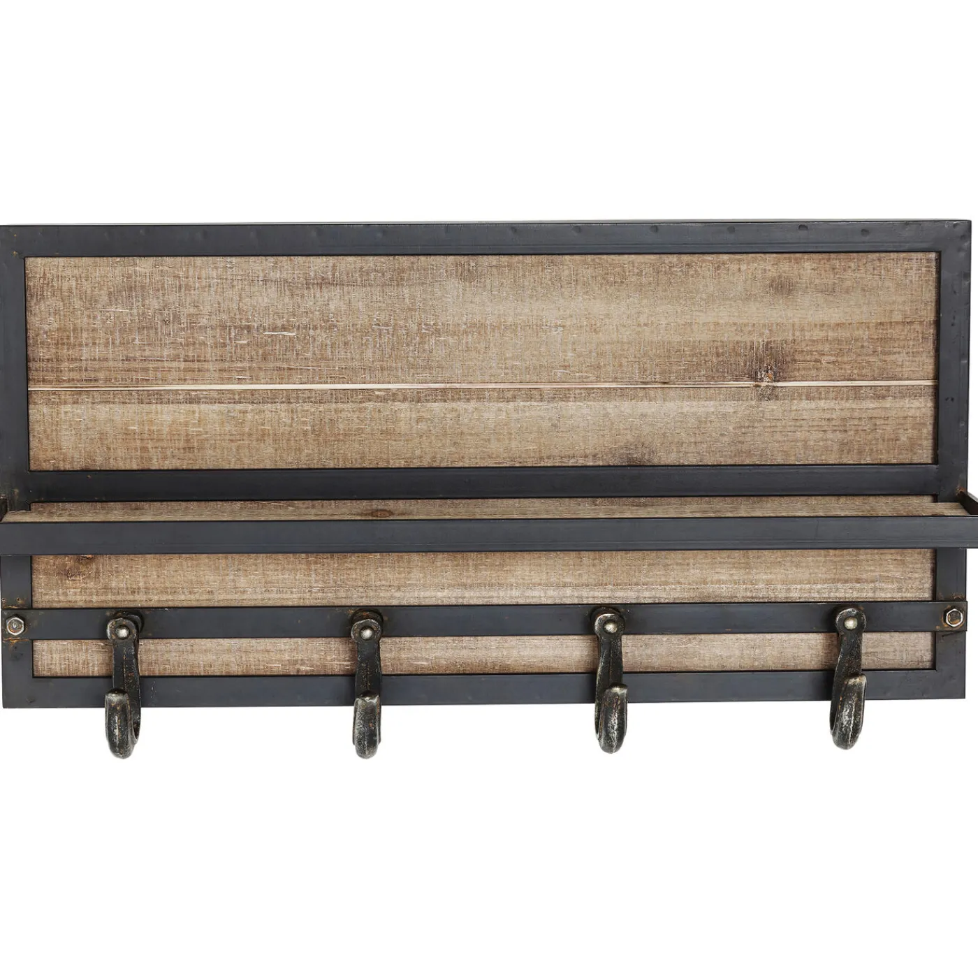 KARE Design Garderobe Murale Cottage