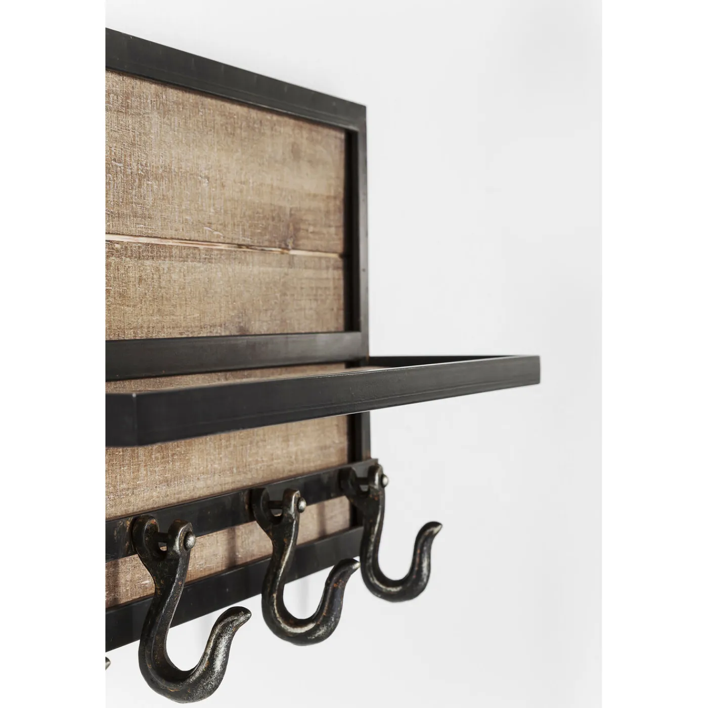 KARE Design Garderobe Murale Cottage