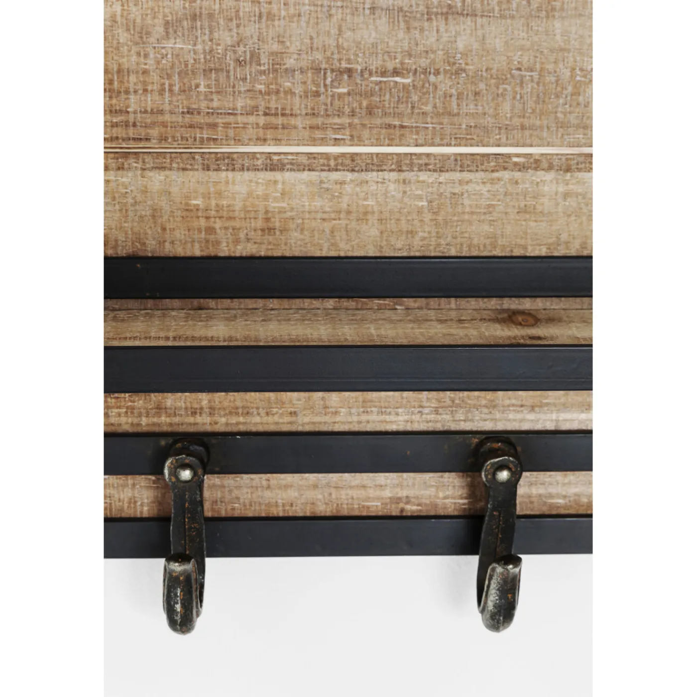 KARE Design Garderobe Murale Cottage