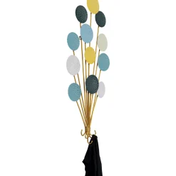 KARE Design Garderobe Murale Helio 50Cm