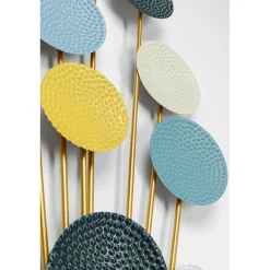 KARE Design Garderobe Murale Helio 50Cm