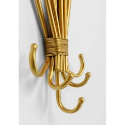 KARE Design Garderobe Murale Helio 50Cm