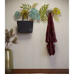 KARE Design Garderobe Murale Jungle Party Colore