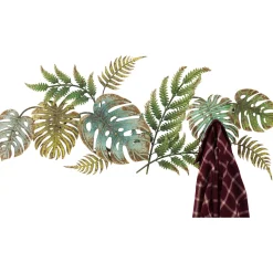 KARE Design Garderobe Murale Jungle Party Colore