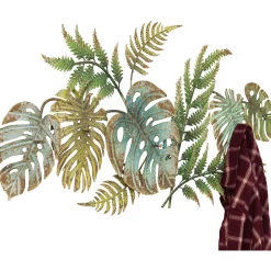 KARE Design Garderobe Murale Jungle Party Colore