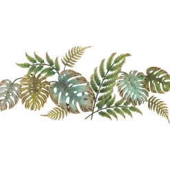 KARE Design Garderobe Murale Jungle Party Colore