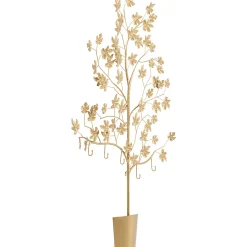 KARE Design Garderobe Murale Leafline Dore 93Cm