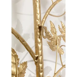 KARE Design Garderobe Murale Leafline Dore 93Cm