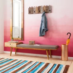 KARE Design Garderobe Murale Terrace