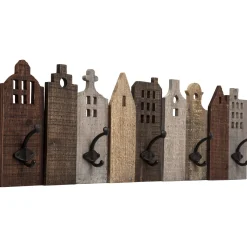 KARE Design Garderobe Murale Terrace