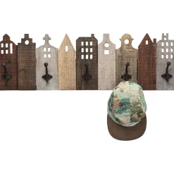 KARE Design Garderobe Murale Terrace