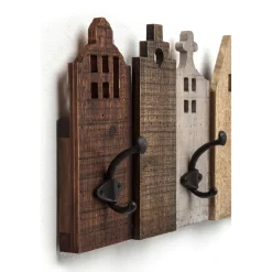 KARE Design Garderobe Murale Terrace