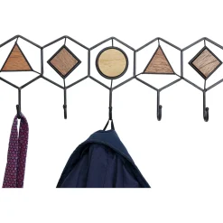 KARE Design Garderobe Murale Zelda 59Cm