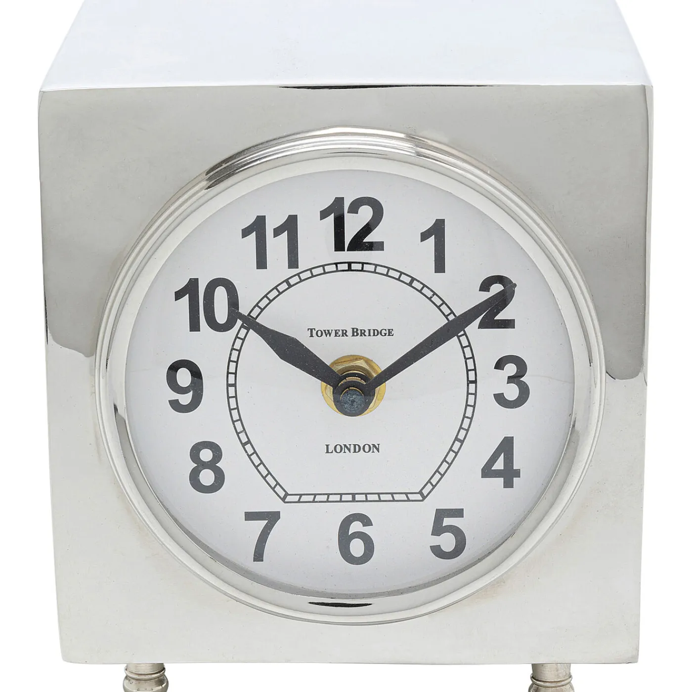 KARE Design Horloge A Poser Alain 13X15Cm