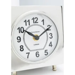 KARE Design Horloge A Poser Alain 13X15Cm