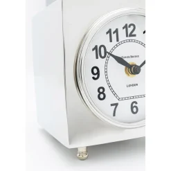 KARE Design Horloge A Poser Alain 13X15Cm