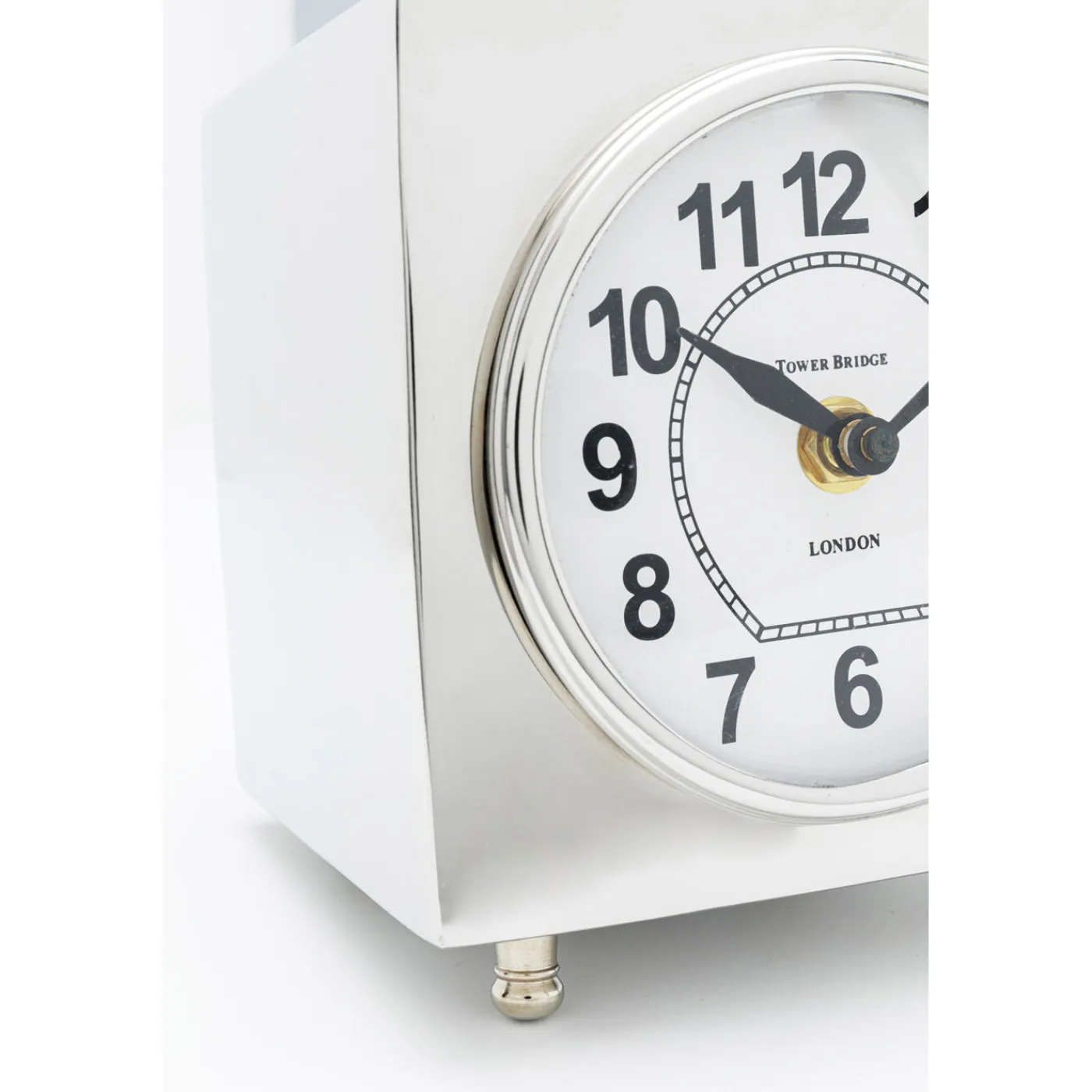 KARE Design Horloge A Poser Alain 13X15Cm