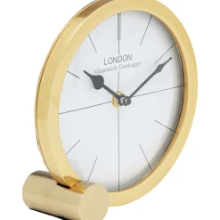 KARE Design Horloge A Poser Circle O17Cm