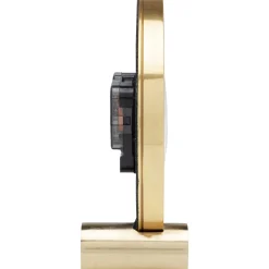 KARE Design Horloge A Poser Circle O17Cm