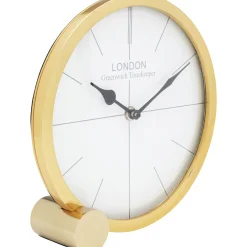 KARE Design Horloge A Poser Circle O21Cm