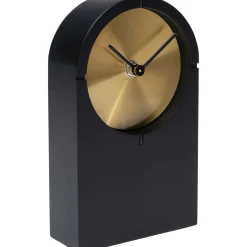 KARE Design Horloge A Poser Click 12X20Cm