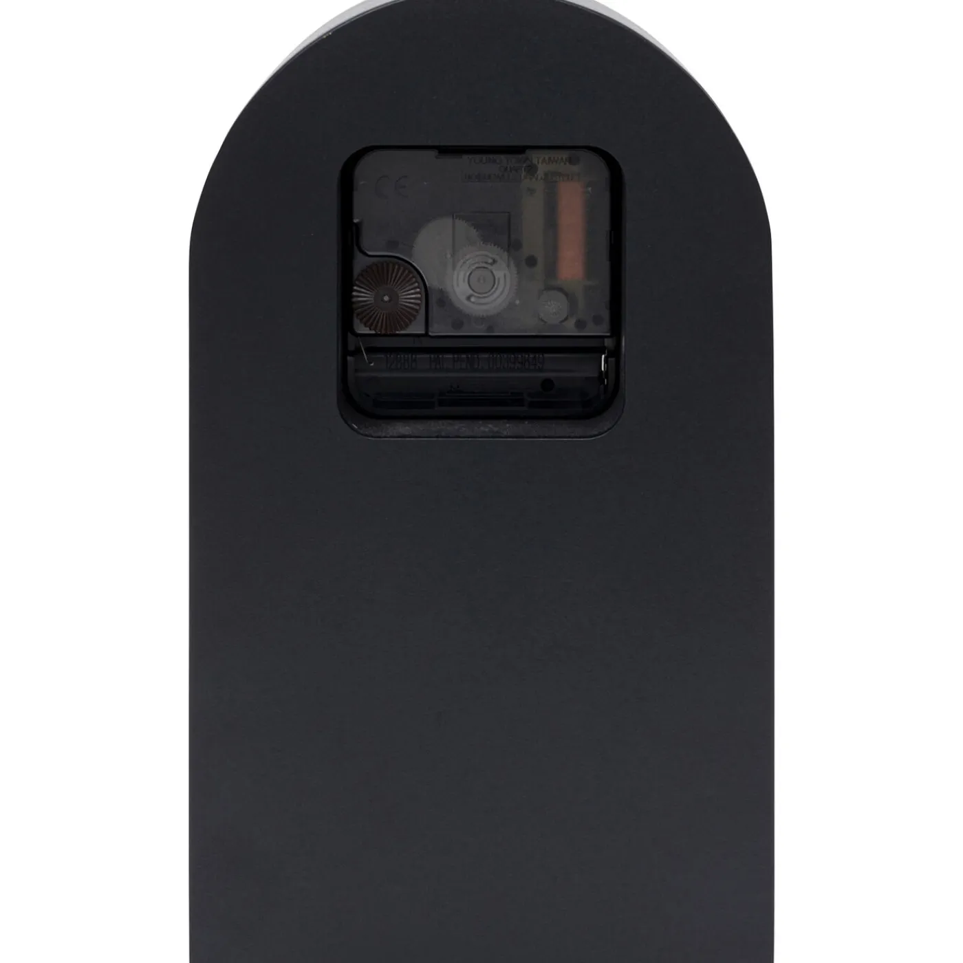 KARE Design Horloge A Poser Click 12X20Cm